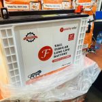 240A Felicity Tubular Battery