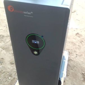 25kWh Felicity Lithium Ion Battery