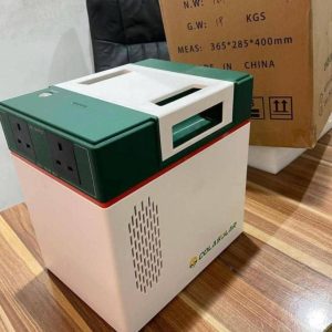 2kwh cola solar Lithium Battery with 580w solar panel @ 750k