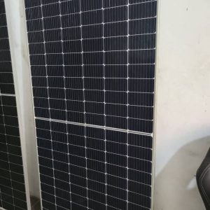 500W JASolar Canadian Solar Panel