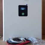 5kWh Felicity Lithium Battery – LiFePO₄ Deep Cycle Storage