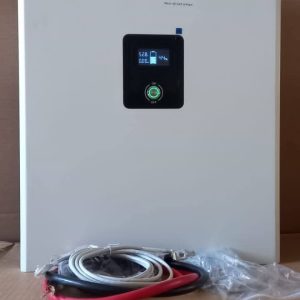 5kWh Felicity Lithium Battery – LiFePO₄ Deep Cycle Storage