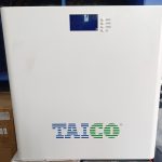 5kWh TAICO 48V Lithium-Ion Battery – Deep Cycle Energy Storage