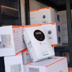 60A Felicity Charge Controller