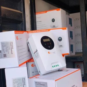 60A Felicity Charge Controller