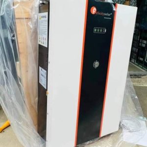 7.2kWh 48V Felicity Lithium-Ion Battery