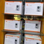 Felicity 120A MPPT Solar Charge Controller – High-Capacity Intelligent Regulator