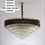 Chandelier light