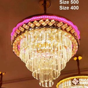 Chandelier light