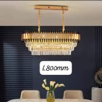 Chandelier light