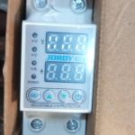 Automatic Voltage Protector for Electrical Appliances