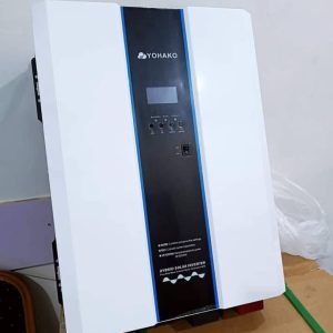 Yohako Hybrid 7.5kVA Inverter