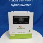 Neutron 4.2kva 24v inverter