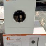 Felicity 6kva solar inverter 48v