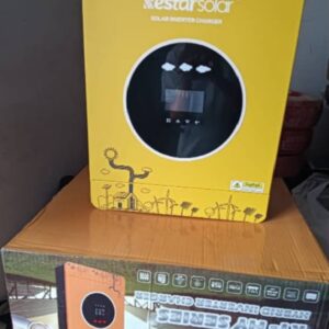 3.2kva Rester hybrid inverter 24v