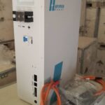 4kwh 24v Hyper lithium ion battery
