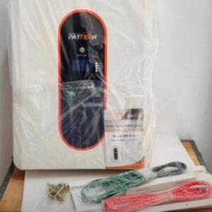 5kwh 24v pattern lithium battery